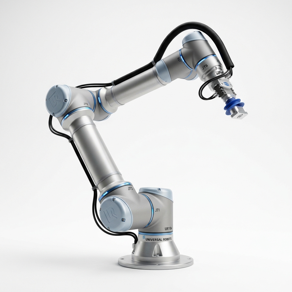 Universal Robots UR5 Collaborative Robot Arm